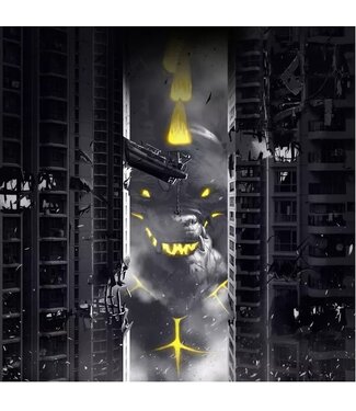 King of Tokyo Dark Edition