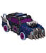 TRANSFORMERS - LEGACY EVOLUTION - DELUXE - AXLEGREASE