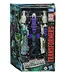 TRANSFORMERS WFC EARTHRISE DELUXE: