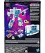 TRANSFORMER - SHATTERED GLASS : SOUNDWAVE WITH LASERBEAK AND RAVAGE