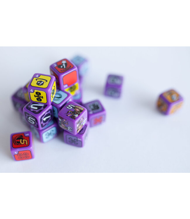 TOO MANY BONES: NUGGET EXP (EN)