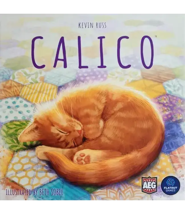 Calico (EN)