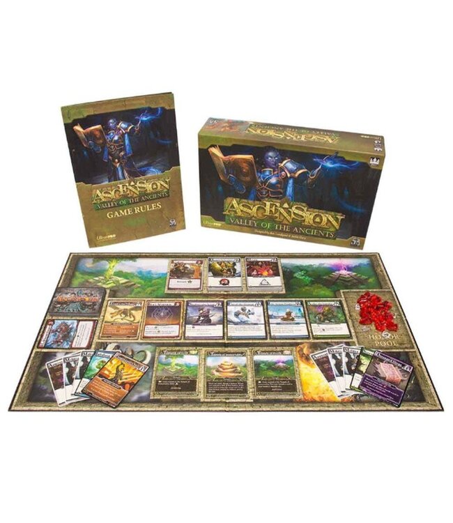 Ascension Valley of the Ancients (EN)