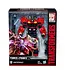 Transformer Power of  the Primes: Inferno