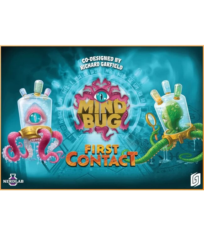 Mindbug First Contact (EN)