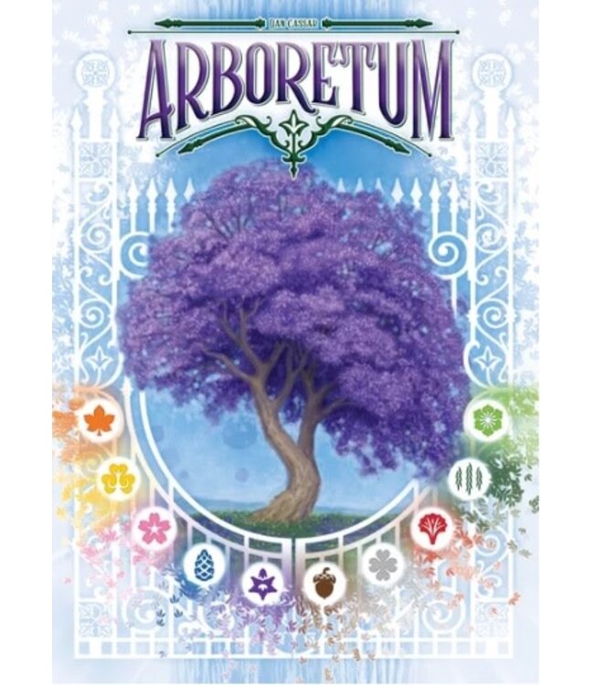 ARBORETUM (EN)