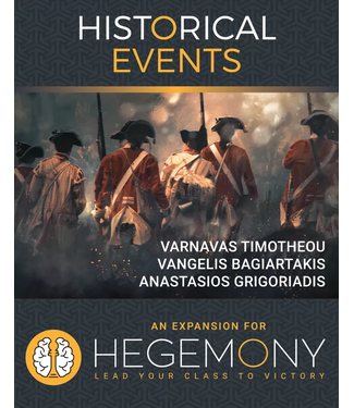 HEGEMONY HISTORICAL EVENTS EXP (EN)