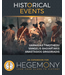 HEGEMONY HISTORICAL EVENTS EXP (EN)