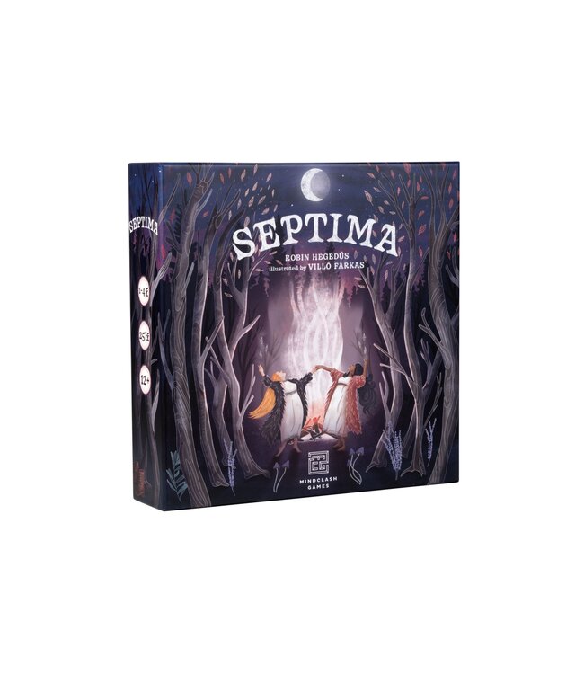 SEPTIMA