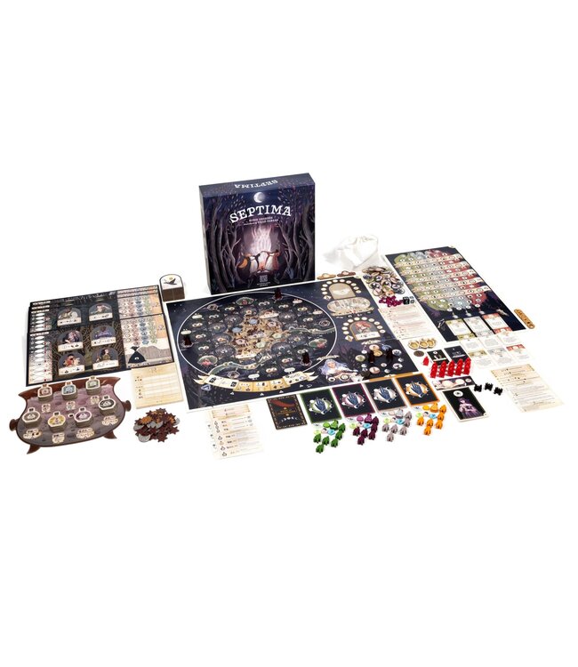 SEPTIMA