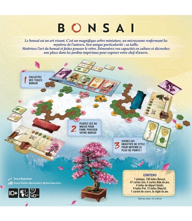 Bonsai (fr)