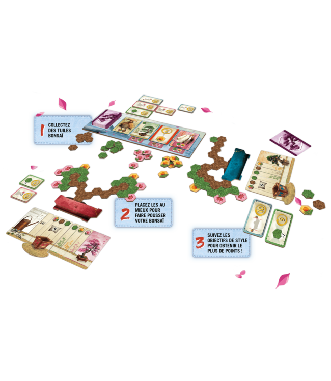 BONSAI (FR)