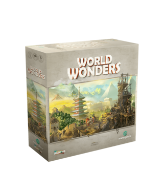 World Wonders (FR)