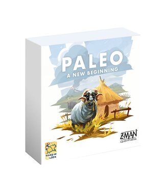 PALEO: A NEW BEGINNING (EN)