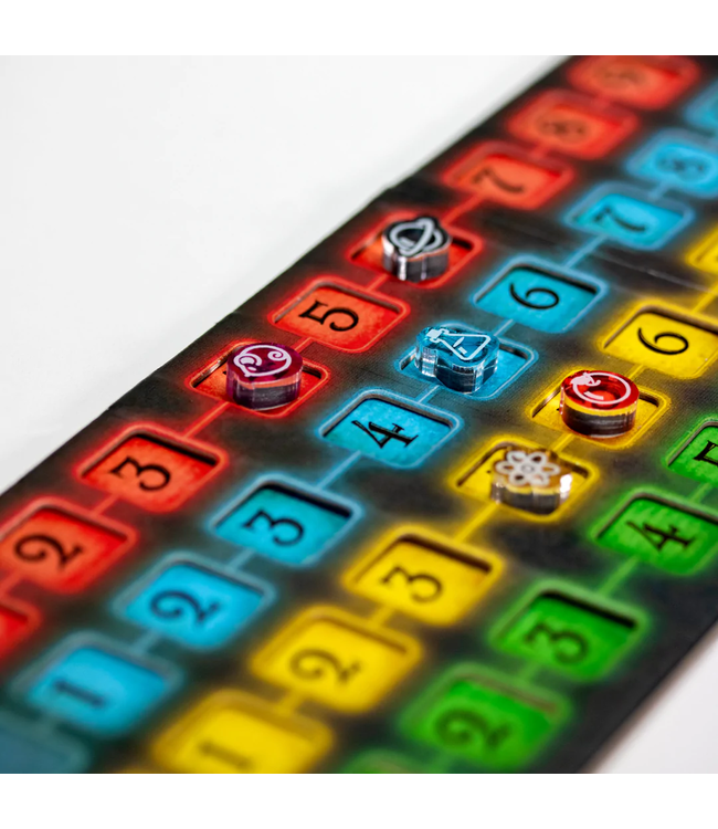 CAT IN THE BOX - EDITION DELUXE (EN)