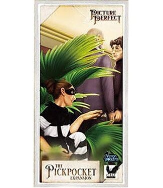 PICTURE PERFECT: THE PICKPOCKET EXPANSION (EN)