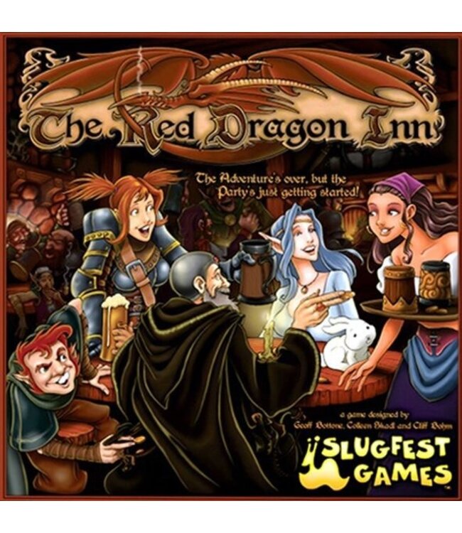 RED DRAGON INN (EN)