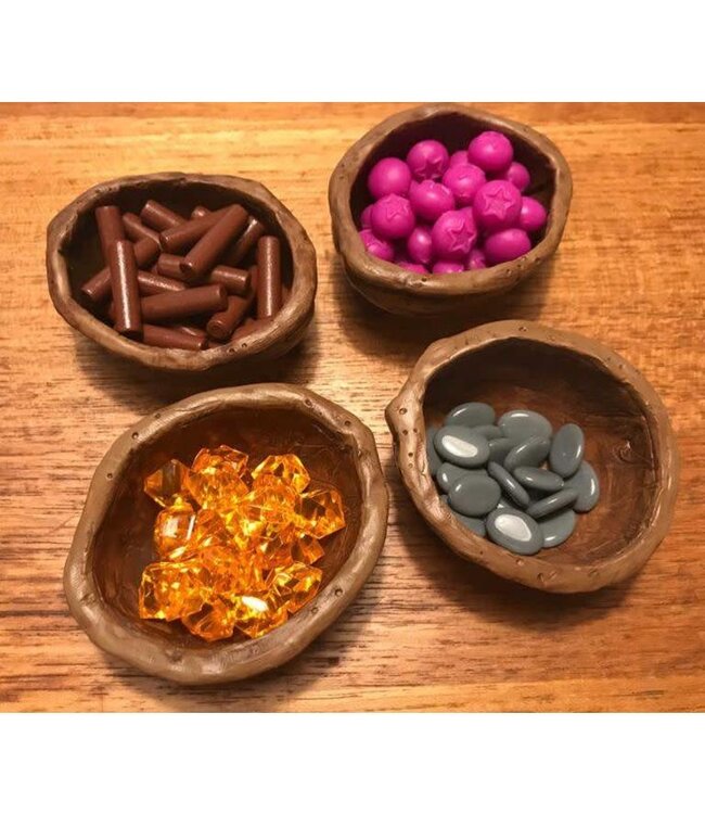 EVERDELL  -  BASE GAME - 3RD EDITION (EN)