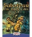 Saboteur The Dark Cave