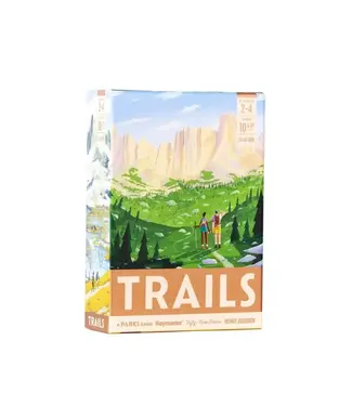 TRAILS (EN)