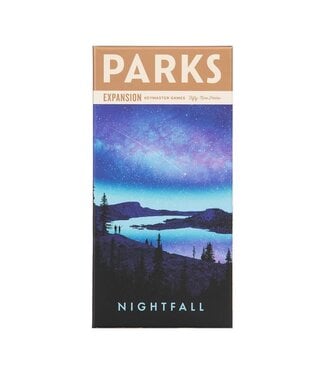 Parks: Nightfall