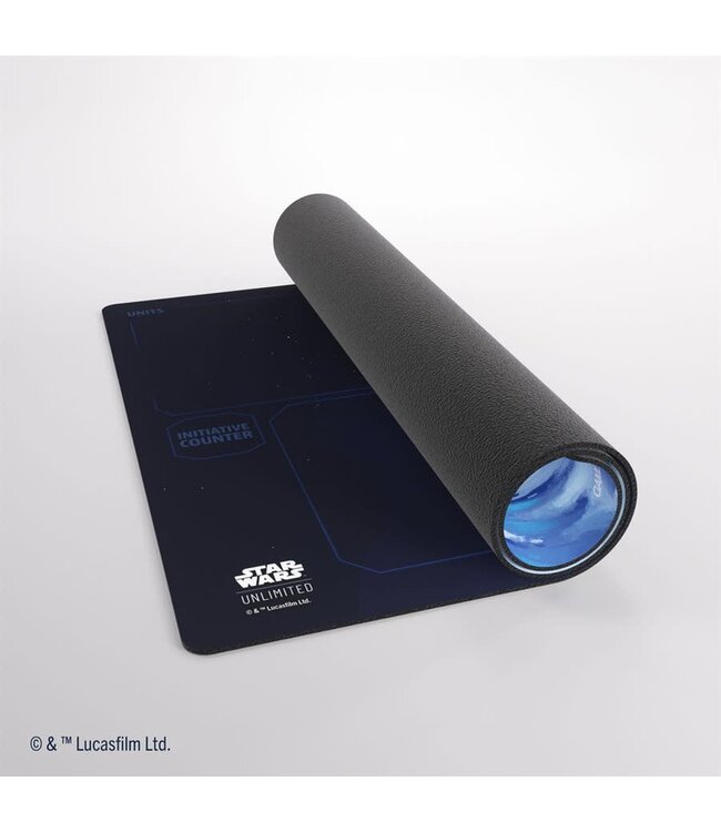 Star Wars Unlimited: Prime Game Mat Death Star