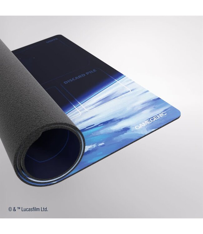 Star Wars Unlimited: Prime Game Mat Death Star