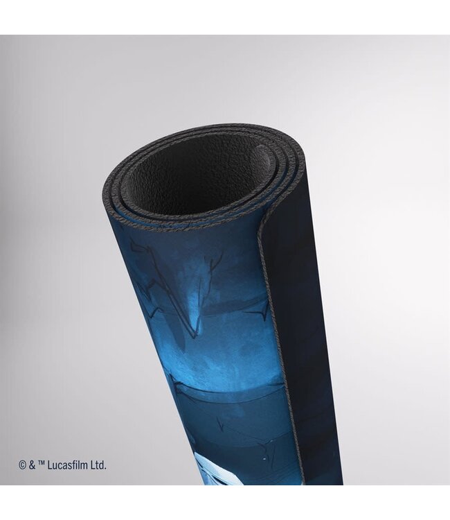 Star Wars Unlimited: Prime Game Mat: Vader