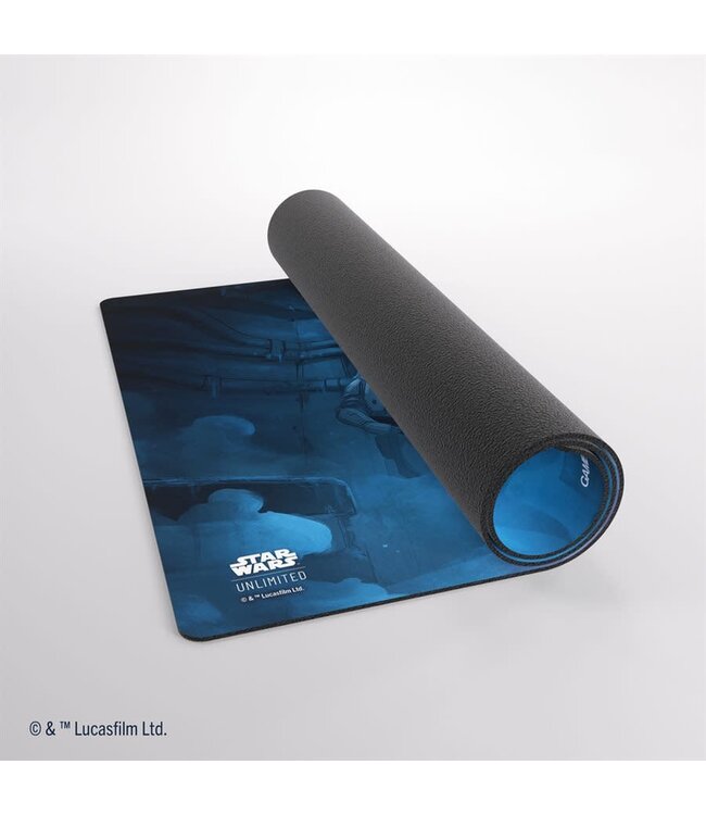 Star Wars Unlimited: Prime Game Mat: Vader