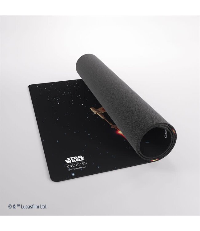 Star Wars Unlimited: Prime Game Mat: XWing