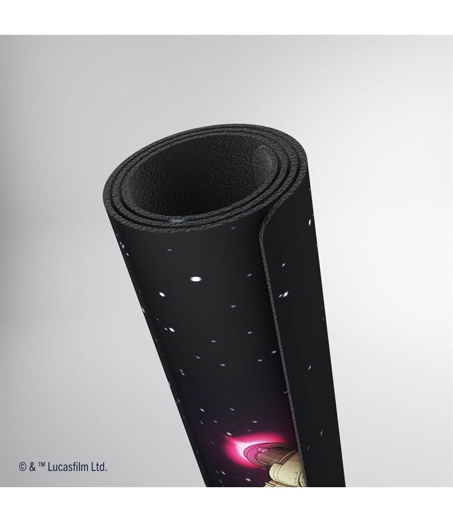 Star Wars Unlimited: Prime Game Mat: XWing