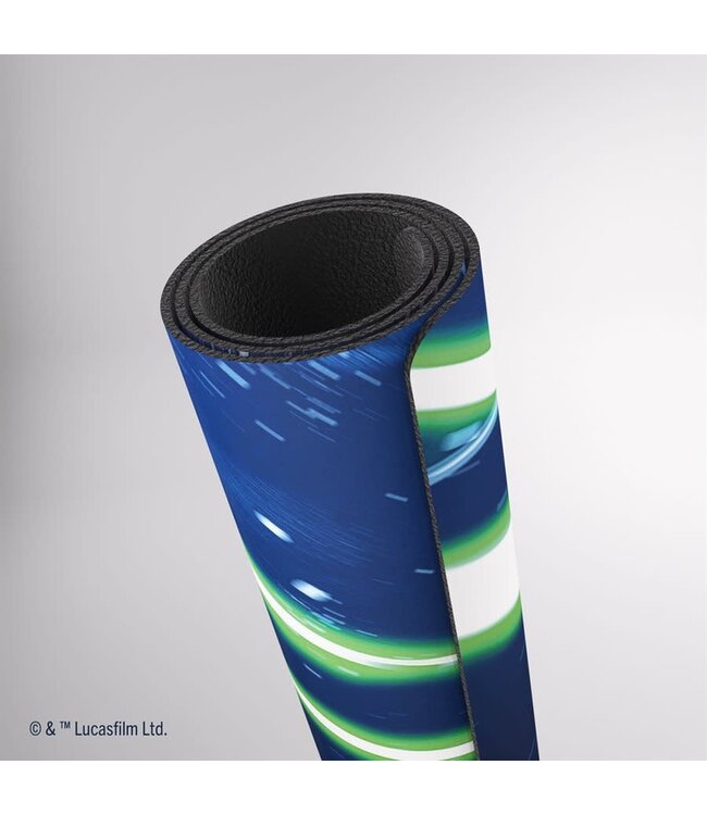 Star Wars Unlimited: Prime Game Mat TIE Fighter