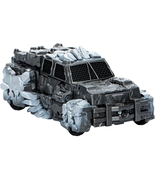 TRANSFORMERS - LEGACY UNITED - DELUXE: INFERNAC UNIVERSE MAGNEOUS