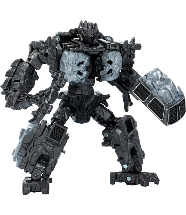 TRANSFORMERS - LEGACY UNITED - DELUXE: INFERNAC UNIVERSE MAGNEOUS