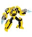 TRANSFORMERS - LEGACY - UNITED - ANIMATED UNIVERSE BUMBLEBEE