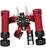 TRANSFORMERS - STUDIO 86 CORE: FRENZY (RED)