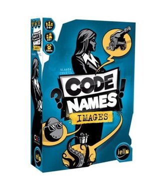 CODENAMES IMAGES (FR)