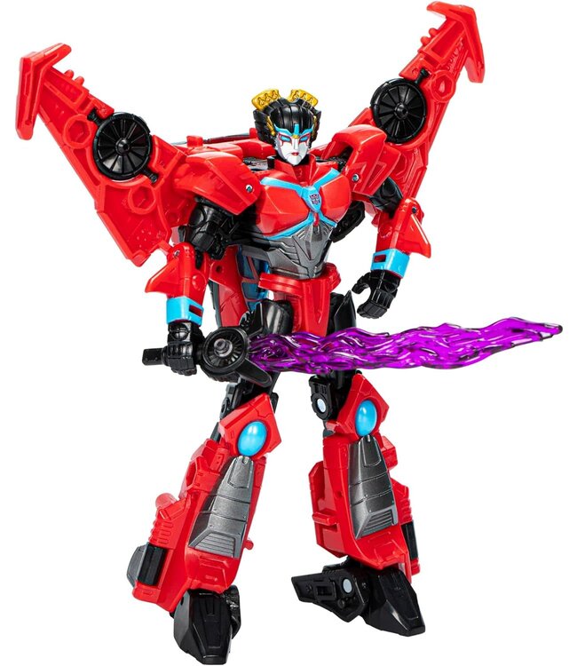 Transformers United: Cyberverse Universe - Windblade