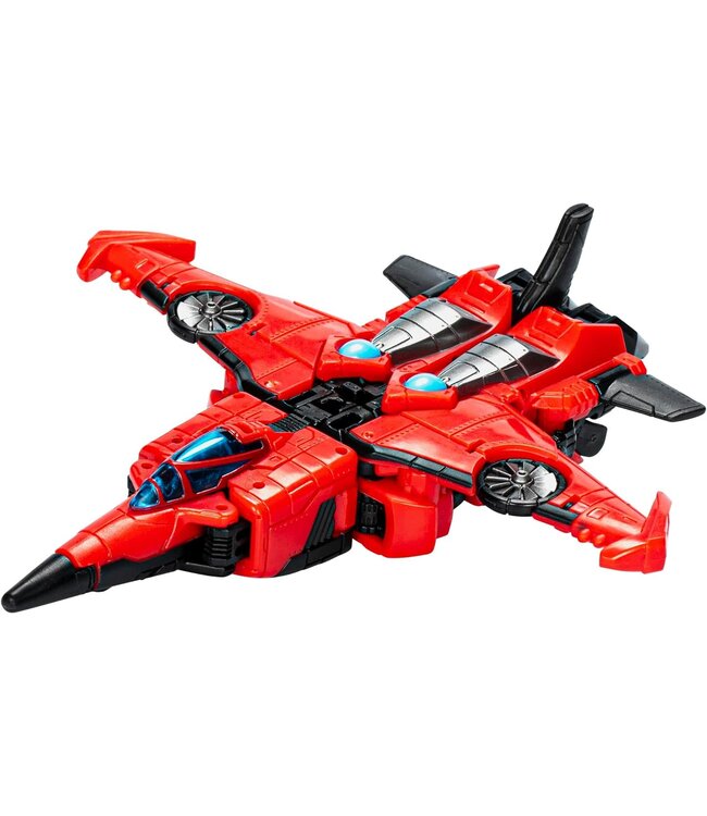 Transformers United: Cyberverse Universe - Windblade