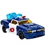 Transformers United: Rescue Bots Universe Autobot Chase