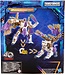 Transformers - Legacy United - Leader Class: Beast Wars Universe Tigerhawk