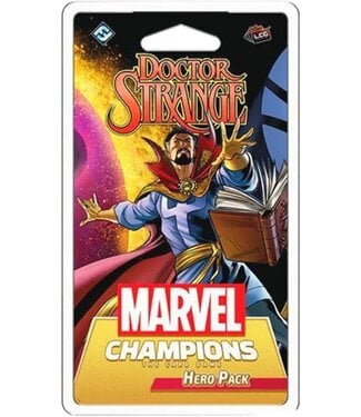 Marvel Champions The Card Game: Docteur Strange (EN)