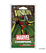 MARVEL CHAMPIONS LCG : Vision (EN)