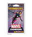 Marvel Champions LCG: Ironheart Hero  Pack (EN)