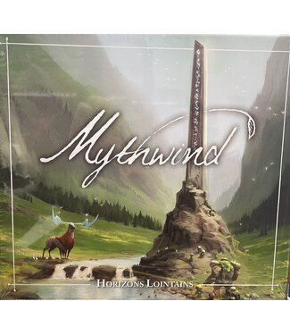 Mythwind: Horizon Lointains (FR)