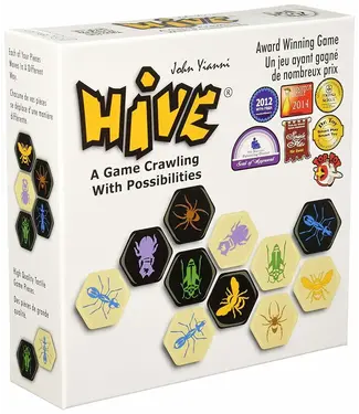 HIVE (ML)