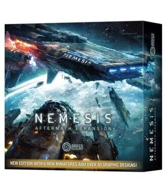 Nemesis: Aftermath - Expansion (EN)