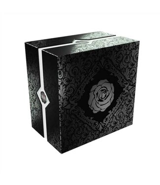 Ludus Magnus Studio Black Rose Wars : Renaissance (FR)