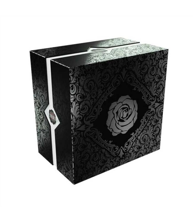 Black Rose Wars : Renaissance (FR)