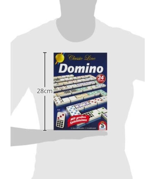 DOMINO (ML)